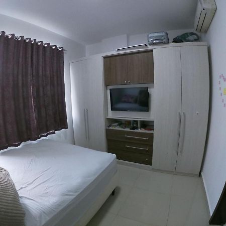 Apto Ponta Negra - Manaus Apartment Екстериор снимка