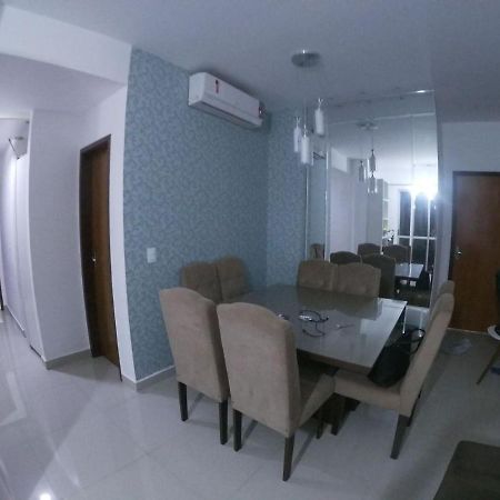 Apto Ponta Negra - Manaus Apartment Екстериор снимка