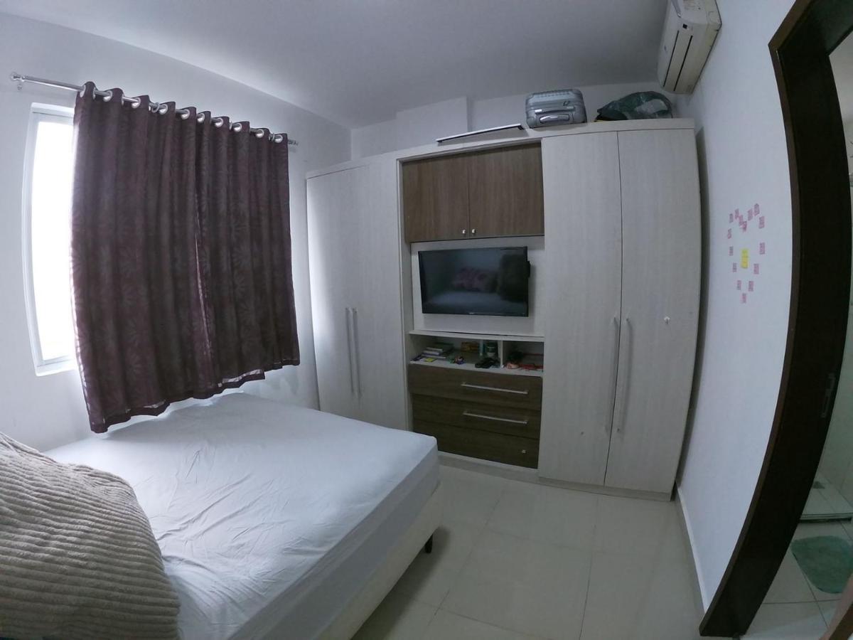 Apto Ponta Negra - Manaus Apartment Екстериор снимка