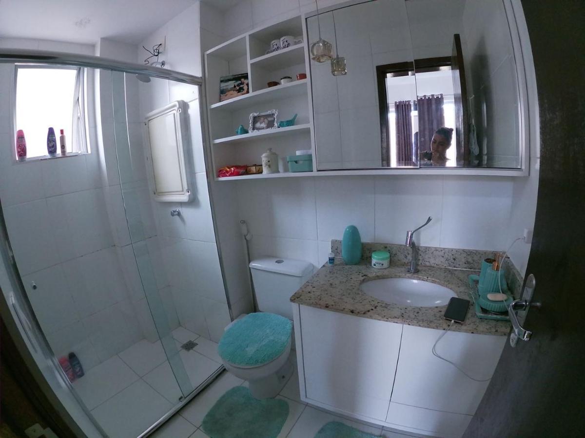 Apto Ponta Negra - Manaus Apartment Екстериор снимка