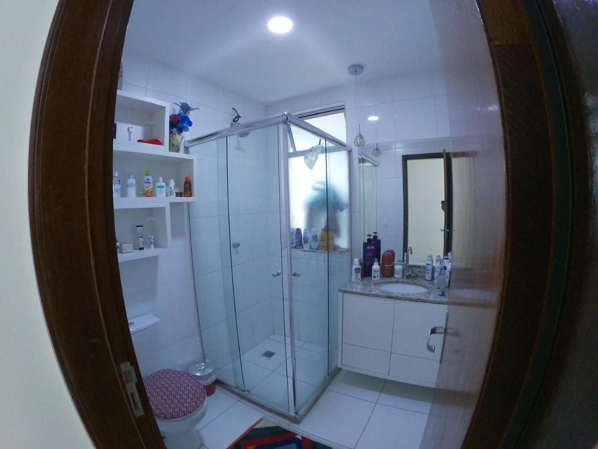 Apto Ponta Negra - Manaus Apartment Екстериор снимка