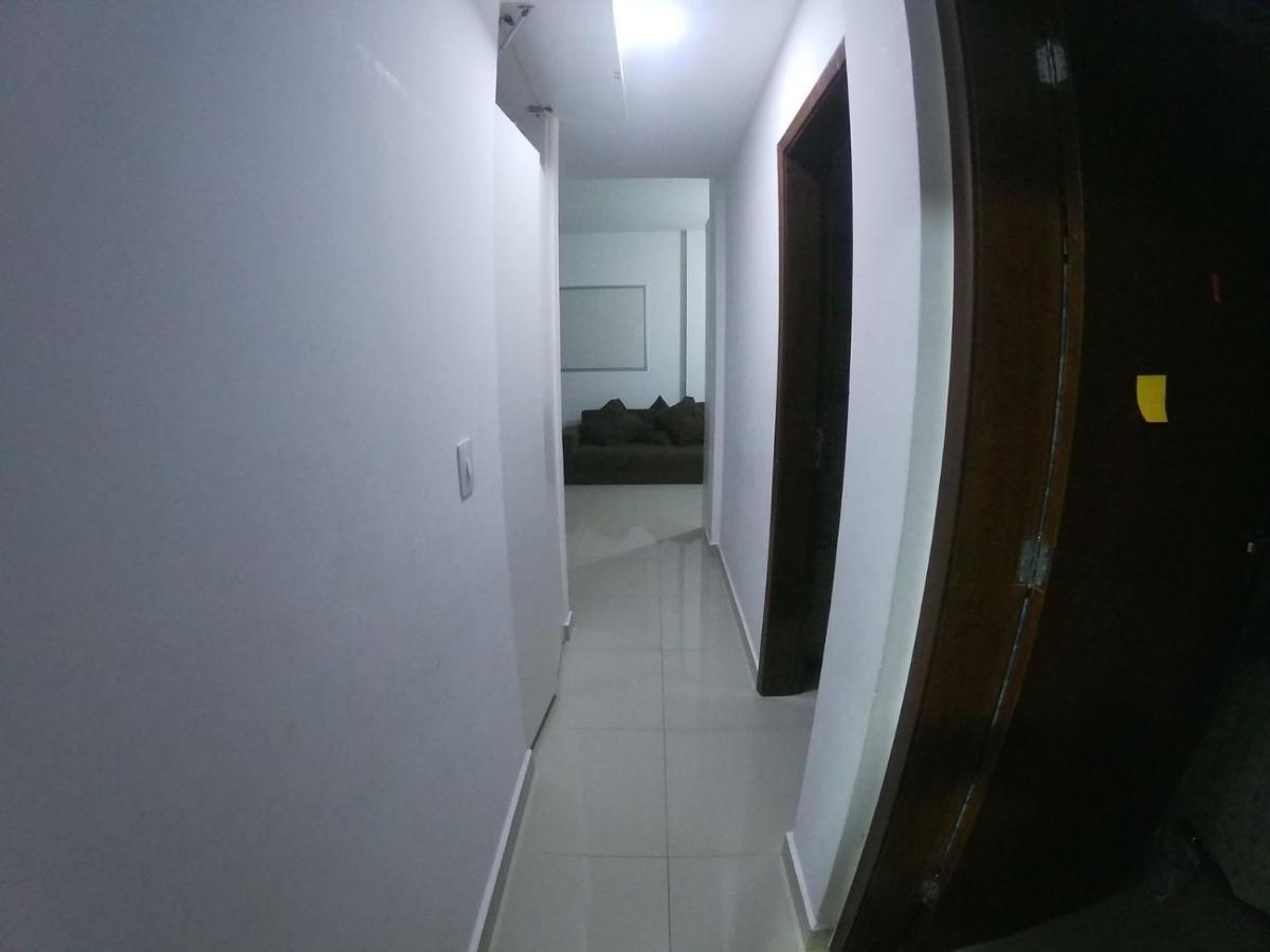 Apto Ponta Negra - Manaus Apartment Екстериор снимка